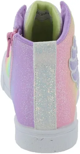 Vista 42 de Skechers Tenis unisex para niños Twinkle Sparks-Wing Charm