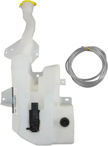 Vista 313 de Depósito de limpiaparabrisas TRQ Para Toyota RAV4 2013-2016
