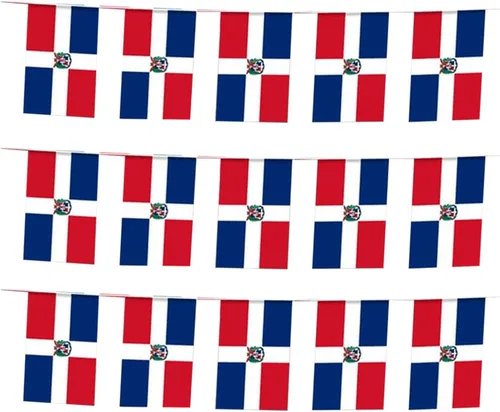 Vista 50 de Bandera de Australia, pequeña cadena de banderas australianas, mini banderas australianas, utilizada para fiestas, escuela, eventos deportivos