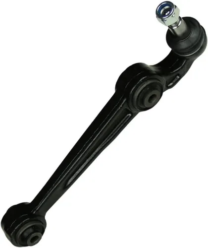 Vista 365 de Detroit Axle - Brazo de control delantero derecho para 08-23 Challenger 05-08 Magnum Chrysler 300 2005-2023, brazo de control delantero inferior