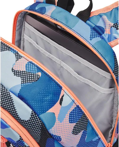 Vista 4 de Under Armour Hustle - Mochila deportiva