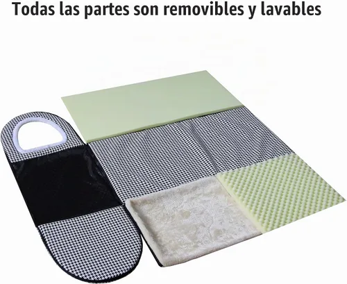 Vista 3 de Cama para gato o cama para perro, 2 formas de uso, casa de mascotas para interior con alfombra esponjosa, cubierta extraíble y lavable, fondo Grúas