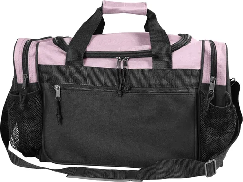 Vista 2 de Bolsa de viaje, de la marca Dalix, de 17 pulgadas