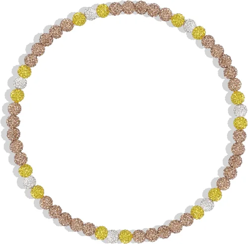 Vista 33 de EXPHAIN Philadelphia Phils - Collar de béisbol para hombres y mujeres, inspirado en el béisbol, collar de cuentas unisex con diamantes de imitación