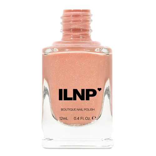 Vista 84 de ILNP 1UP - Esmalte de uñas holográfico, manicura resistente al desprendimiento, laca de uñas de larga duración, acabado suave y brillante,