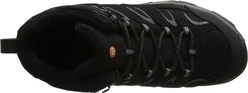 Vista 5 de Merrell Moab 2 Mid Gtx - Botas de senderismo para hombre, 10.5