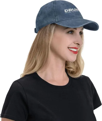 Vista 8 de Druncle The Mans The Myth The Bad Influences Hat Men Baseball Hats Cool Hats