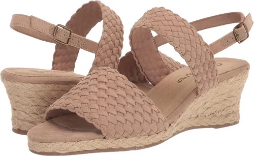 Vista 7 de Bella Vita Women's Mariella Sandal