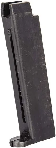 Vista 5 de Cyma Pistola de resorte Airsoft (ZM06)