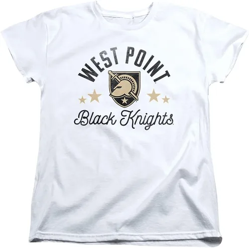 Vista 306 de LOGOVISION Colección oficial de camisetas para mujer con diseño de mascota universitaria