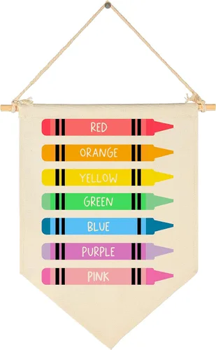 Vista 31 de Está Bien Cometer Errores - Banner de Educación en Salud Mental - Lona de Afirmaciones Positivas y Citas Decorativas para Maestros, Niños