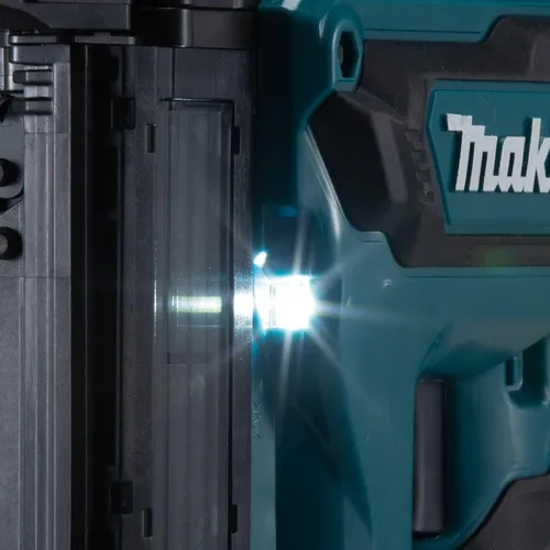 Vista 4 de MAKITA DFN350Z Clavadora 18GA 18V LXT Multicolor