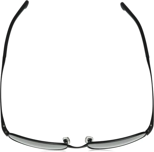 Vista 4 de Carrera Gafas de sol rectangulares 8043S para hombre