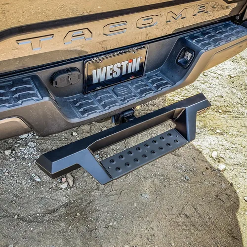Vista 3 de Westin 56-10015 HDX Paso de enganche de caída 34" Paso para receptor de 2