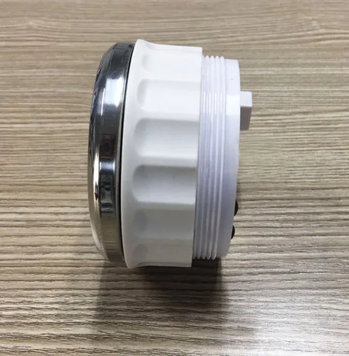Vista 4 de SAMDO 7 Luz Trasera Universal Voltímetros de 52mm Medidores de Voltaje 8-16V para Barco, Yate, Auto, Motor Home, Camión
