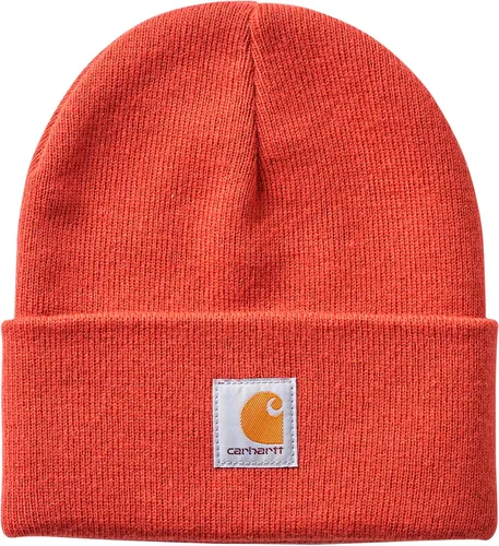 Vista 3 de Carhartt - Gorro de acrílico para niños Limonada rosa (bebé)