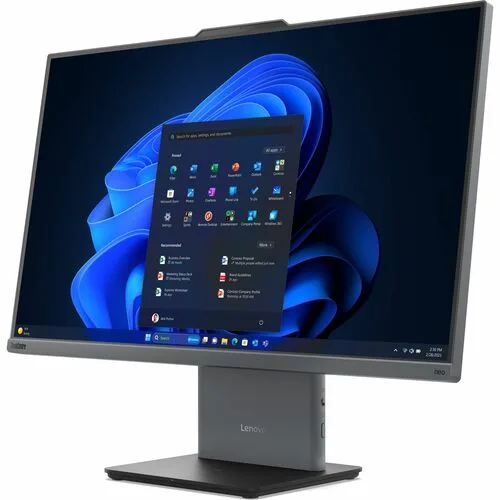 Vista 14 de ThinkCentre Neo 50a Gen 5 Ci5 RAM 16GB 5