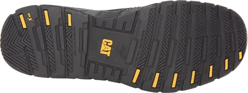 Vista 4 de Cat Footwear Men's Streamline Static Dissipative Composite Toe Construction Shoe.