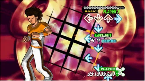 Vista 7 de Dance Dance Revolution Universe Bundle -Xbox 360