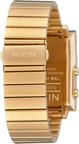 Vista 3 de NIXON Dork Too Men's Watch