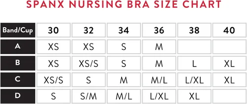 Vista 6 de SPANX faja de maternidad de mujer