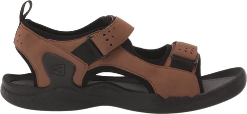Vista 6 de KEEN Men's Drift Creek Two Strap Open Toe Water Sandal