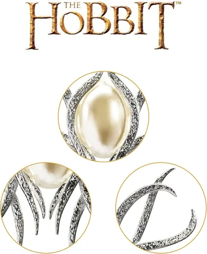 Vista 4 de The Noble Collection NN1232 Coleccionable