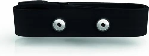 Vista 4 de Sensor de ritmo cardíaco y seguimiento de aptitud física Polar H7 con Bluetooth