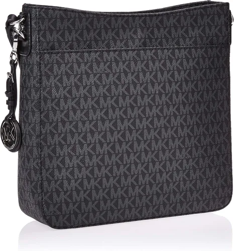 Vista 2 de MICHAEL Michael Kors Jet Set - Mensajero grande de viaje