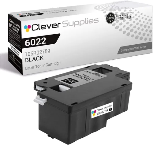 Vista 99 de CS - Cartucho de tóner compatible con Phaser 6510/WorkCentre 6515 106R03691 Magenta para Phaser 6510 WorkCentre 6515