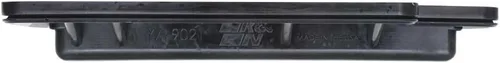 Vista 10 de K&N Filtro de aire del motor: alto rendimiento, premium, filtro de aire Powersport: compatible con YAMAHA MT-09/MT-09 SP 2021; MTT9GT Tracer 9 GT