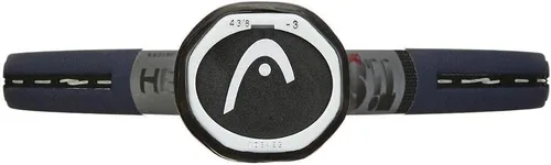 Vista 5 de HEAD Ti. S5 CZ - Raqueta de tenis con cabeza preencordada, equilibrio pesado de 27.5 pulgadas
