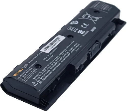 Vista 4 de GHU PI06 PI06XL - Batería de repuesto para portátil HP de 58 Wh, compatible con P106 PI09 HSTNN-LB4N HSTNN-UB4N 710416-001 710417-001
