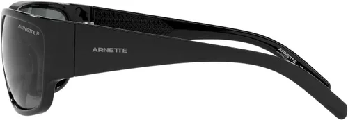 Vista 4 de ARNETTE Gafas de sol rectangulares 4280 para hombre