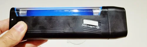 Vista 6 de Kit maestro de sistemas de reparación de parabrisas americano para uso profesional