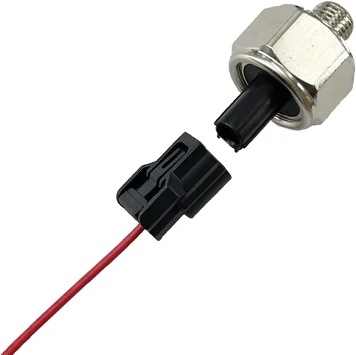 Vista 5 de 30530-PPL-A01 Sensor de detonación de golpeteo de encendido con arnés de cableado de conector Compatible con Accord, Civic, CR-V/CRV, Element RDX