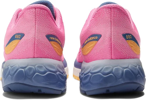 Vista 9 de New Balance Women's Fresh Foam X 880 V12