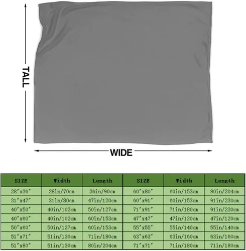 Vista 2 de HooSo Manta Personalizada para Cama con Fotos y Texto, Mantas Personalizadas con Collage de Fotos para Regalo de Cumpleaños Familiar y Boda, Collage