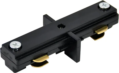 Vista 10 de H Track L Conector H Tipo Circuito único 3-Wire-1 Accesorios de iluminación de pista para H Track System Kit de iluminación