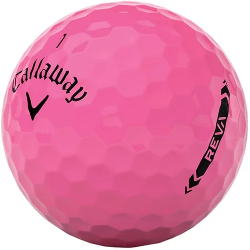Vista 7 de Pelotas de golf Callaway Reva