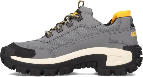 Vista 4 de Caterpillar, Invader - Zapatos de trabajo con punta de acero para hombre