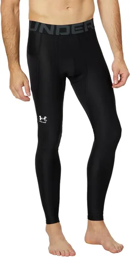 Vista 38 de Under Armour HeatGear Leggings para hombre