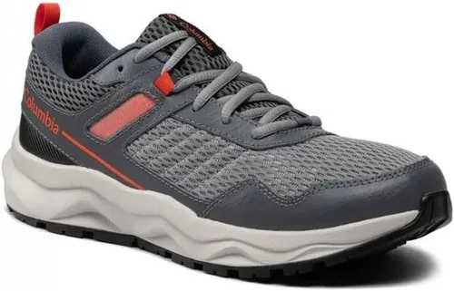 Vista 2 de Columbia Zapatos de senderismo Plateau para hombre