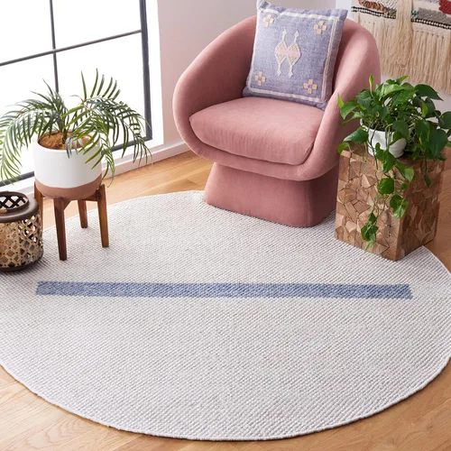 Vista 17 de SAFAVIEH Natura Collection - Alfombra de pasillo, 2 pies 3 pulgadas x 8 pies, negro y marfil, tejido plano hecho a mano de lana moderna a rayas
