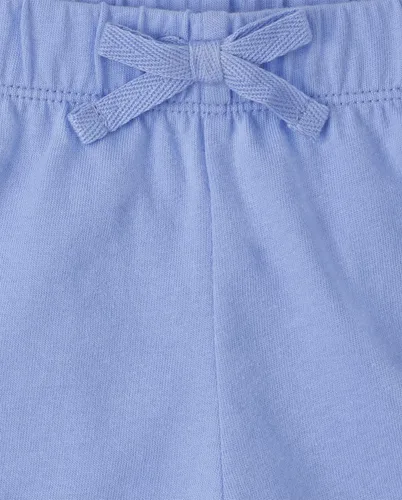 Vista 2 de The Children's Place Girls Pull on Fashion Shorts