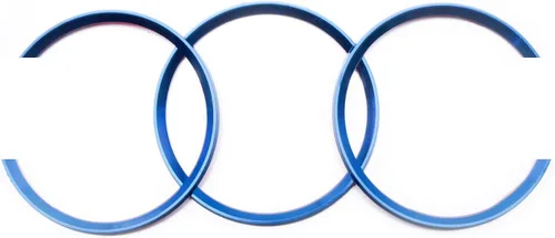Vista 3 de x xotic tech Cubierta para marco de instrumento de anillo circundante compatible con Porsche Macan 2014-up, Cayman Boxster 981/982/718 2012-2018 Azul