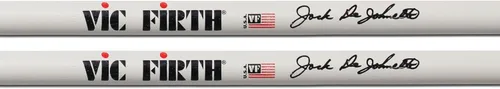 Vista 5 de Vic Firth Serie Signature - Jack DeJohnette