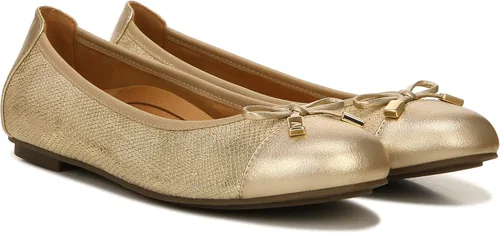Vista 2 de Vionic - Spark Minna - Zapatos planos tipo ballet para mujer