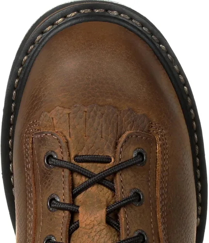 Vista 2 de ROCKY Botas de trabajo impermeables IronClad