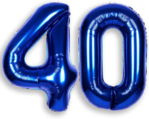 Vista 34 de 260 globos metálicos de oro rosa, 100 unidades, látex, largo Oro rosa metálico